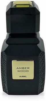Ajmal Amber Wood Eau de Parfum (100ml)