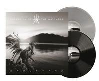 Plastic He Ascension Of The Watchers - APOCRYPHA (LIM.BLACK & CLEAR SET) (Vinyl)