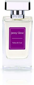Jenny Glow Velvet & Oud Eau de Parfum (30ml)