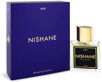 Nishane Ani Extrait de Parfum 50 ml