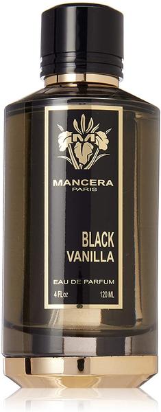Mancera Black Vanilla Eau de Parfum (120ml)