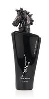 Lattafa Maahir Black Edition Eau De Parfum 100ml Unisex 0,1 l