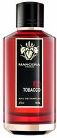 Mancera Red Tobacco Eau de Parfum 120ml