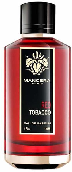 Mancera Red Tobacco Eau de Parfum (120ml)