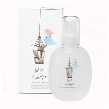 Suavinex Baby Cologne (100 ml)