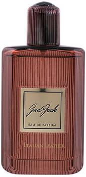 Just Jack Italian LeatherEau de Parfum (100ml)
