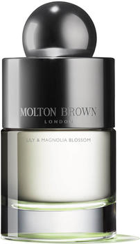 Molton Brown Lily and Magnolia Blossom Eau de Toilette 100ml