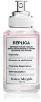 Maison Margiela Replica Springtime In A Park Eau de Toilette 30 ml, Grundpreis: