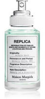 Maison Margiela LB9820, Maison Margiela Replica Bubble Bath Eau de Toilette...