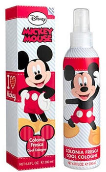 Disney Fresh Eau de Cologne (200 ml)