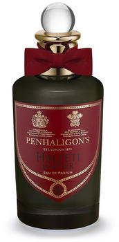 Penhaligon's Halfeti Leather Eau de Parfum (100ml)