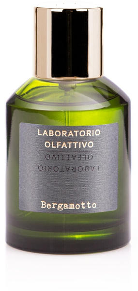 Laboratorio Olfattivo Master's Collection Bergamotto Eau de Cologne (100ml)