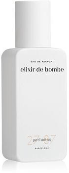 27 87 Perfumes Sònar Eau de Parfum (27ml)