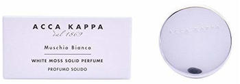 Acca Kappa White Moss Solid Perfume (10ml)