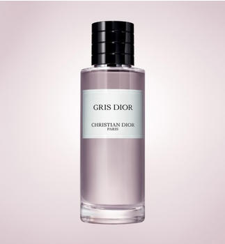 Dior Bois D'argent Eau de Parfum (250ml)