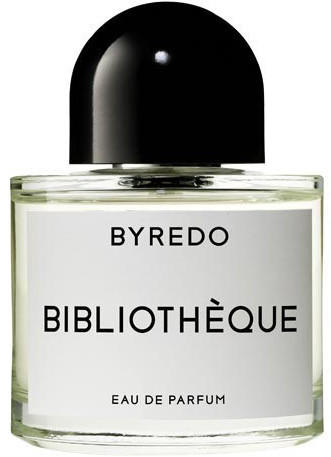 Byredo Bibliothèque Eau de Parfum (50ml)