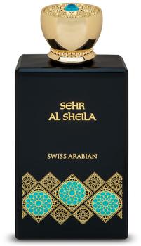 Swiss Arabian Sehr Al Sheila Eau de Parfum (100ml)