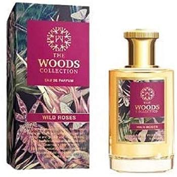 The Woods Collection Wild Roses Eau de Parfum (100ml)