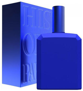 Histoires de Parfums Ceci n'est pas un flacon Bleu Eau de Parfum (60ml)