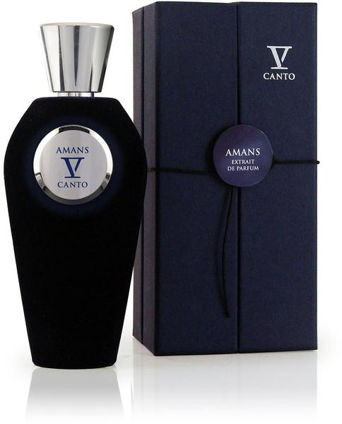 Tiziana Terenzi Amans Extrait de Parfum (100ml)