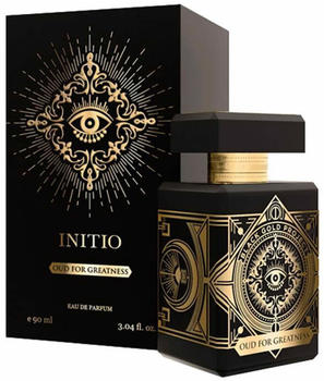 Initio Privés Oud for Greatness Eau de Parfum (90ml)