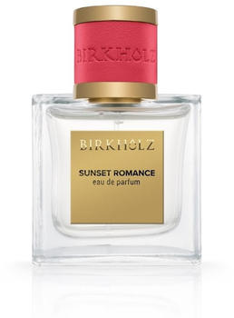 Birkholz Sunset Romance Eau de Parfum (100ml)