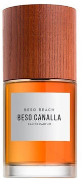 Beso Beach Beso Canalla Eau de Parfum (100ml)
