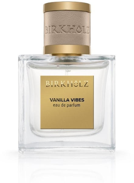 Birkholz Vanilla Vibes Eau de Parfum (100ml)