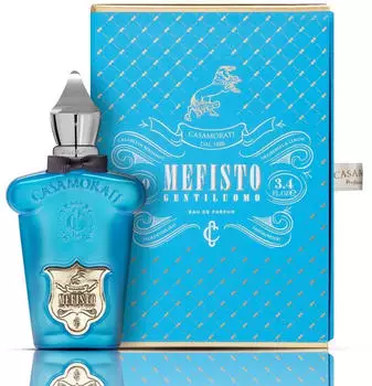 XerJoff Mefisto Gentiluomo Eau de Parfum (100ml)