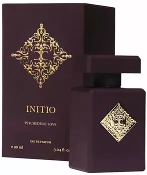 Initio Psychedelic Love Eau de Parfum (90ml)
