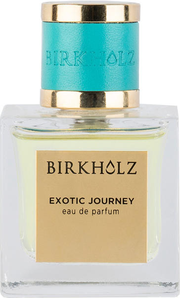 Birkholz Exotic Journey Eau de Parfum (100ml)