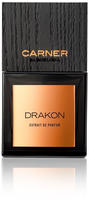 Carner Barcelona Drakon Extrait de Parfum 50 ml, Grundpreis: &euro; 2.266,- / l