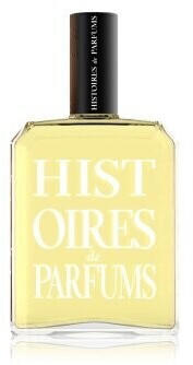 Histoires de Parfums 7753 Eau de Parfum (120ml)