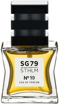 SG79|STHLM No. 19 Eau de Parfum (15 ml)