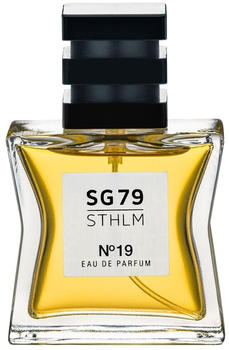 SG79|STHLM No. 19 Eau de Parfum (30 ml)
