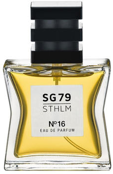 SG79|STHLM No.16 Eau de Parfum (30 ml)