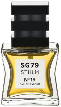 SG79|STHLM No.16 Eau de Parfum (15 ml)