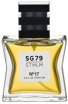 SG79|STHLM No.17 Eau de Parfum (30 ml)