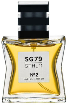 SG79|STHLM No.2 Eau de Parfum (30 ml)