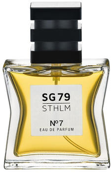 SG79|STHLM No.7 Eau de Parfum (30 ml)