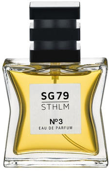 SG79|STHLM No. 3 Eau de Parfum (30ml)