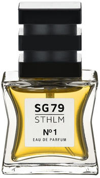 SG79|STHLM No.1 Eau de Parfum (15ml)