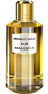 Mancera Midnight Gold Eau de Parfum (120ml)