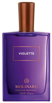 Molinard Violette 2021 Eau de Parfum (75ml)