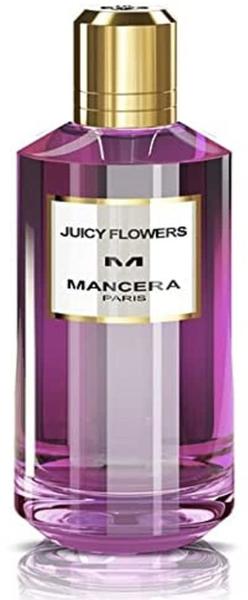 Mancera Juicy Flowers Eau de Parfum (120ml)