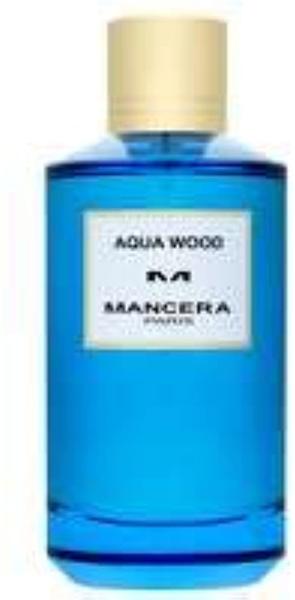 Mancera Aqua Wood Eau de Parfum (120ml)