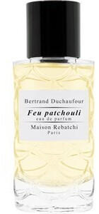 Maison Rebatchi Feu Patchouli Eau de Parfum (50ml)