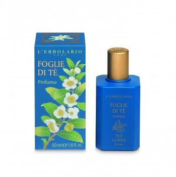 L'Erbolario Foglie di Tè Eau de Parfum (50ml)