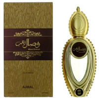 Wisal Dhahab - EDP - Volume: 50ml 0,05 l