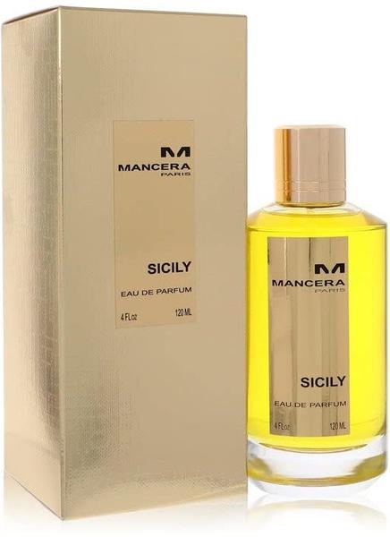Mancera Sicily Eau de Parfum (120ml)